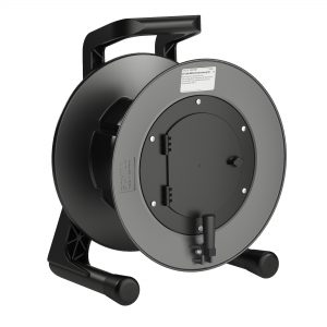 Schill GT 380 MFK w/50mm hole