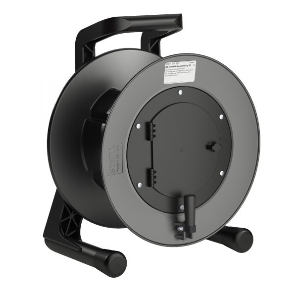 Schill GT 380 MFK w/50mm hole