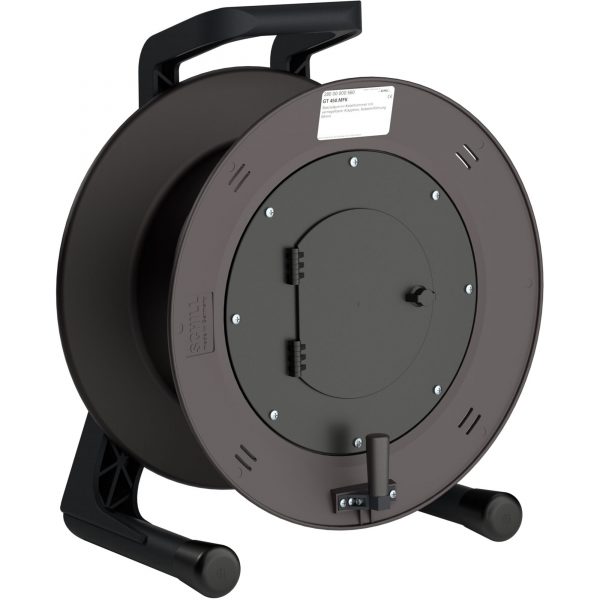 Schill GT 450 MFK w/60mm hole