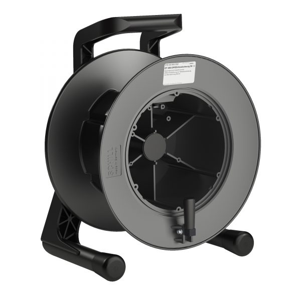 Schill GT 380.OPEN/50mm