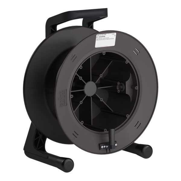Schill GT 450.OPEN/60mm