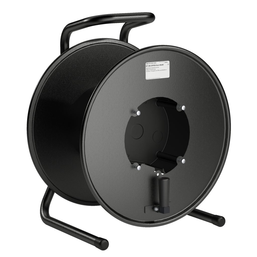Schill HT 385 OPEN/60x60mm