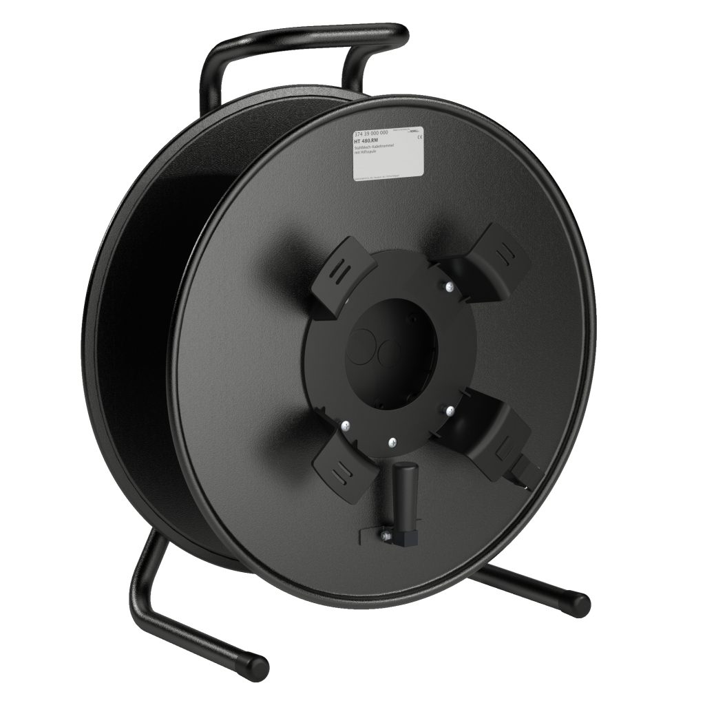 Schill HT 480.RM