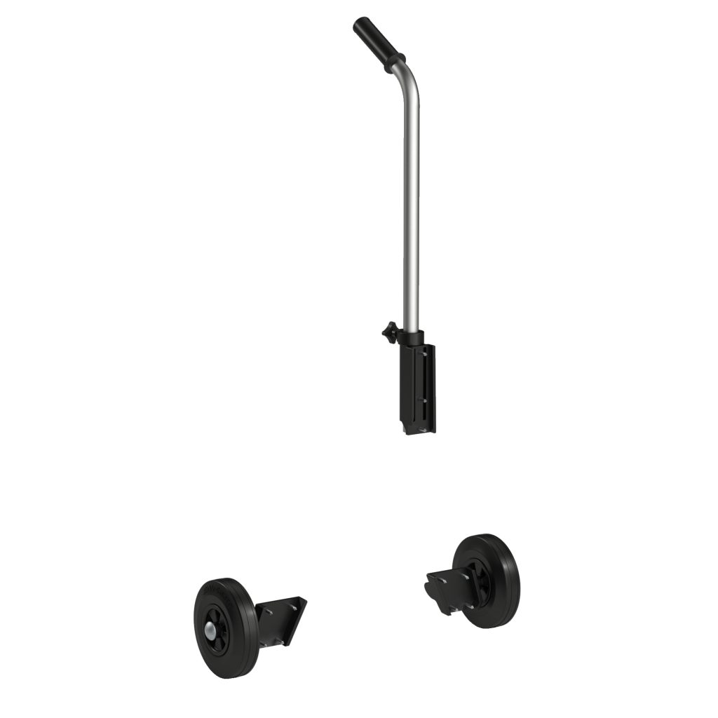 Schill Travel Column for GT380/450