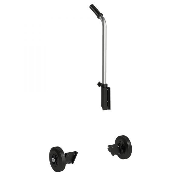 Schill Travel Column for GT380/450