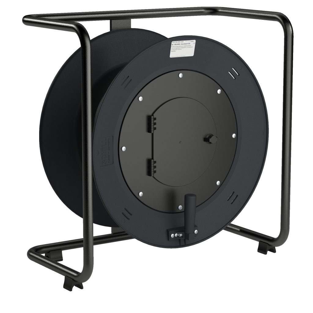 Schill SK 450.MFK/60mm