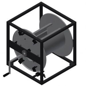 Schill SK 580.320.450.RM-US