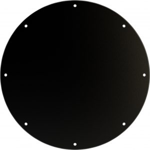 Schill SO.450 with edge for gasket