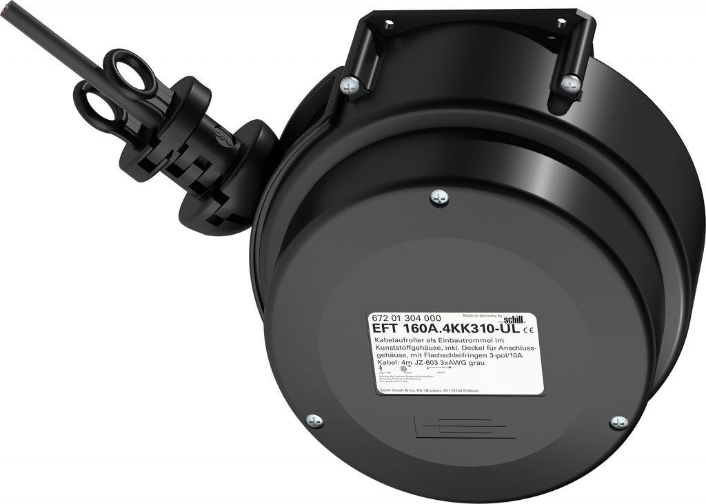 Schill EFT160A.4KK310-UL