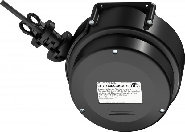 Schill EFT160A.4KK310-UL