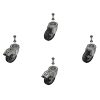 Schill Caster Set SK4800
